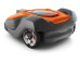 Husqvarna Automower 450X Husqvarna Automower 450X